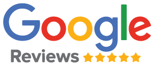 google2 Google 5 Star Icon