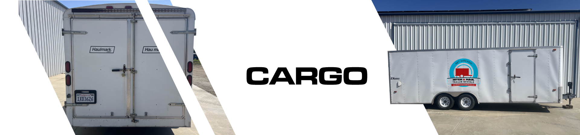 cargo Cargo